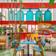 Saul Bistro, Guatemala City